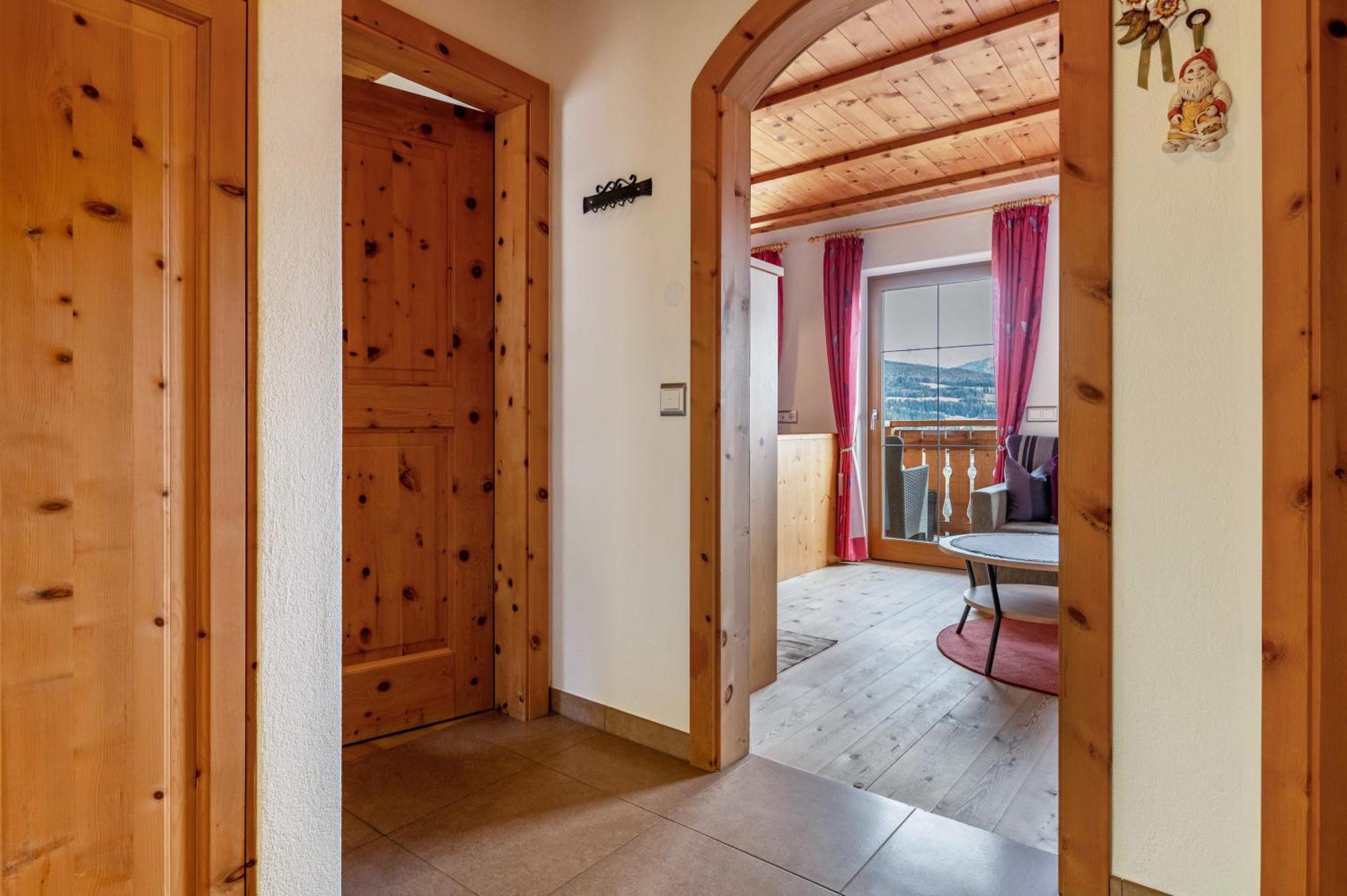 Malsoetscherhof Apt C Вілландро Екстер'єр фото